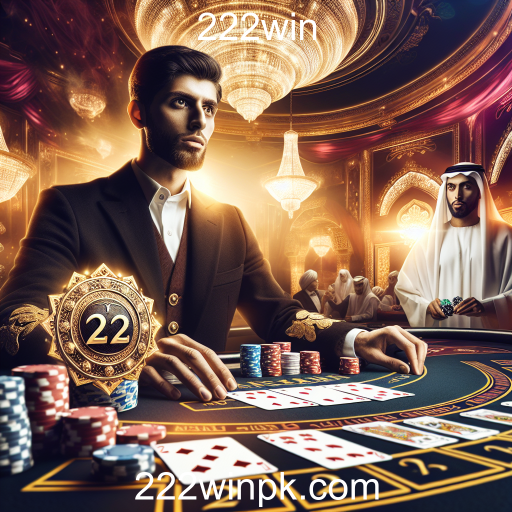 Blackjack